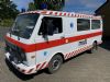 VW LT Ambulance